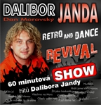 DALIBOR JANDA revival