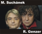 GENZER & SUCHÁNEK