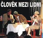 A-TOP-2 Výchovný pořad - ČLOVĚK MEZI LIDMI